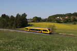 1648 204 aus Regensburg kommend am 13.