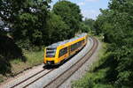 1648 204 und 1648 211 waren am 19.