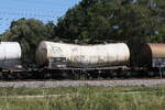 7836 357 (Zans) von  ATIR-RAIL  am 13. August 2026 bei �bersee.