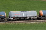 7841 611 (Zacns) von 'ERMEWA' am 23. September 2026 bei Axdorf.