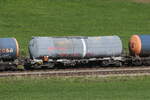 7841 921 (Zacns) von 'ERMEWA' am 23. September 2026 bei Axdorf.
