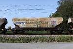 9354 912 (Uagps) von 'Millet' am 8. September 2026 bei �bersee.