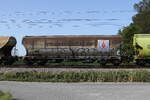 9345 631 (Uagpps) von 'ERMEWA' am 8. September 2026 bei �bersee am Chiemsee.