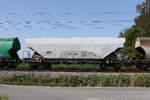 9338 458 (Uagpps) von 'VTG' am 8. September 2026 bei �bersee.