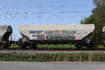 9334 915 (Uagps) von 'MILLET' am 8. September 2026 bei �bersee.