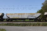 9283 054 (Uafgpps) von 'MILLET' am 8. September 2026 bei �bersee.