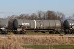 7841 207 (Zacns) von 'VTG' am 18. Mrz 2025 bei Bernau.