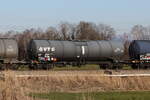 7841 132 (Zacns) von 'VTG' am 18. Mrz 2025 bei Bernau.