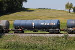 7830 051 (Zacns) von 'WASCOSA' am 12. August 2025 bei Axdorf.