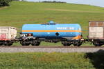 7809 395 (Zagns) von  WASCOSA  am 26. Juni 2026 bei Axdorf.