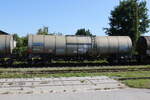 7932 577 (Zacens) von  GATX  am 25.