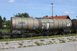 7932 933 (Zacens) von  GATX  am 25.