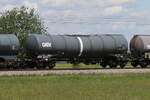 7841 499 (Zacns) von  GATX  am 13. Mai 2026 bei �bersee.