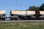 7840 136 (Zacns) von 'ATIR-RAIL' am 13. Augusst 2026 bei �bersee.