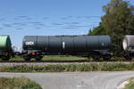 7841 211 (Zacns) von 'GATX' am 19. August 2026 bei �bersee.