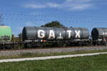 7829 579 (Zacns) von 'GATX' am 30. September 2026 bei �bersee.