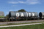 7846 882 (Zacns) von  GATX  am 30. September 2026 bei �bersee.