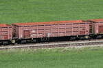 5375 834 (Eanos) von 'On Rail' am 23. September 2026 bei Axdorf.