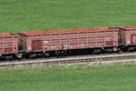 5375 800 (Eanos) von 'On Rail' am 23. September 2026 bei Axdorf.