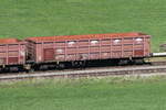 5375 813 (Eanos) von 'on Rail' am 23. September 2026 bei Axdorf.