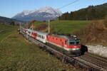 1144 212 aus Wrgl kommend am 8.
