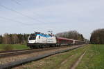 1116 229  Voestalpine  auf dem Weg nach Innsbruck am 26.