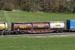 4575 421 (Sgnss) von  RCW  am 8.