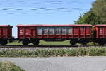4854 124 (Sggrrs) am 13. August 2026 bei �bersee.