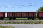4854 535 (Sggrrs) am 13. August 2026 bei �bersee.