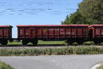 4854 624 (Sggrrs) am 13. August 2026 bei �bersee.