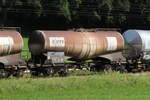 7837 559 (Zans) von  VTG  am 7. August 2024 bei Axdorf.