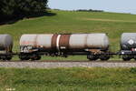 7836 320 (Zans) von 'ERMEWA' am 26. Juni 2026 bei Axdorf.