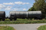7848 378 (Zans) von 'GATX' am 4. Juli 2026 bei �bersee.