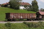 5375 016 (Eanos) von  TCW  am 7. August 2024 bei Axdorf.