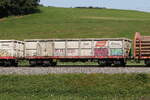 5341 031 (Eaos) von  RCW  am 26. Juni 2026 bei Axdorf.