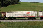 5341 837 (Eaos) von  RCW  am 26. Juni 2026 bei Axdorf.