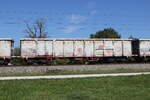 5380 124 (Eanos) von 'RCW' am 30. September 2026 bei �bersee.