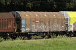 4673 198 (Shimmns) von  RCA  am 7. August 2024 bei Axdorf.