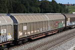 2743 127 (Habbiins) von  Rail Cargo Austria  am 9.