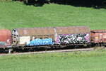 2459 015 (Hbbillns) von  RCW  am 3. September 2025 bei Axdorf. 2459 015 (Hbbillns) von  RCW  am 3. September 2025 bei Axdorf.