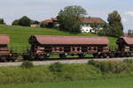 0838 360 (Tadns) von  RCW  am 7. August 2024 bei Axdorf.