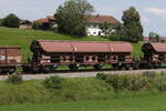 0838 464 (Tadns) von  RCW  am 7. August 2024 bei Axdorf.