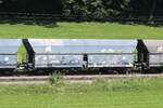 6643 715 (Falns) von  RCW  am 12. August 2025 bei Axdorf.