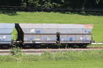 6643 086 (Falns) von  RCW  am 12. August 2025 bei Axdorf.