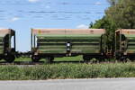4658 125 (Sggmmrrs) von  Innofreight  am 11. Juli 2026 bei �bersee.