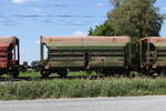 4658 062 (Sggmmrrs) von  Innofreight  am 11. Juli 2026 bei �bersee.