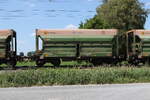 4658 149 (Sggmmrrs) von  Innofreight  am 11. Juli 2026 bei �bersee.