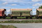 46558 062 (Sggmmrrs) von 'Innofreight' am 1. September 2026 bei �bersee.