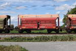 4658 145 (Sggmmrrs) von 'Innofreight' am 1. September 2026 bei �bersee.