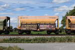 4658 508 (Sggmmrrs) von 'Innofreight' am 1. September 2026 bei �bersee.